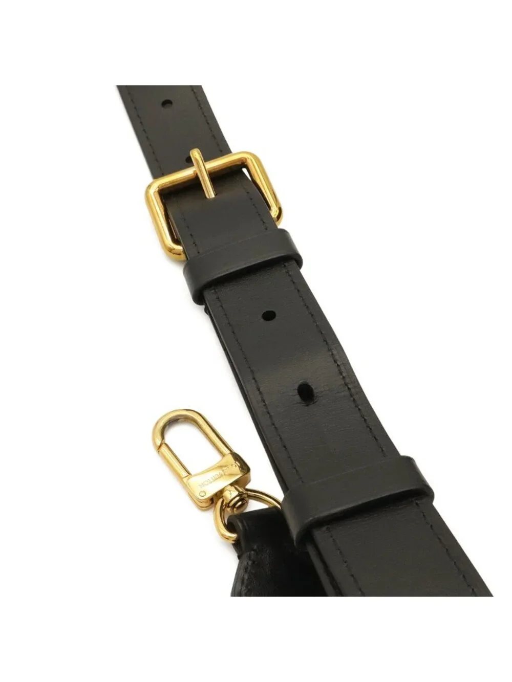 Louis Vuitton this authentic